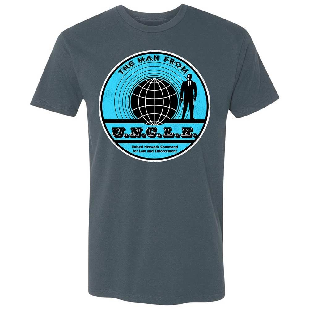Premium Unisex T-Shirt - UJ6WYB8Y - Indigo - 12
