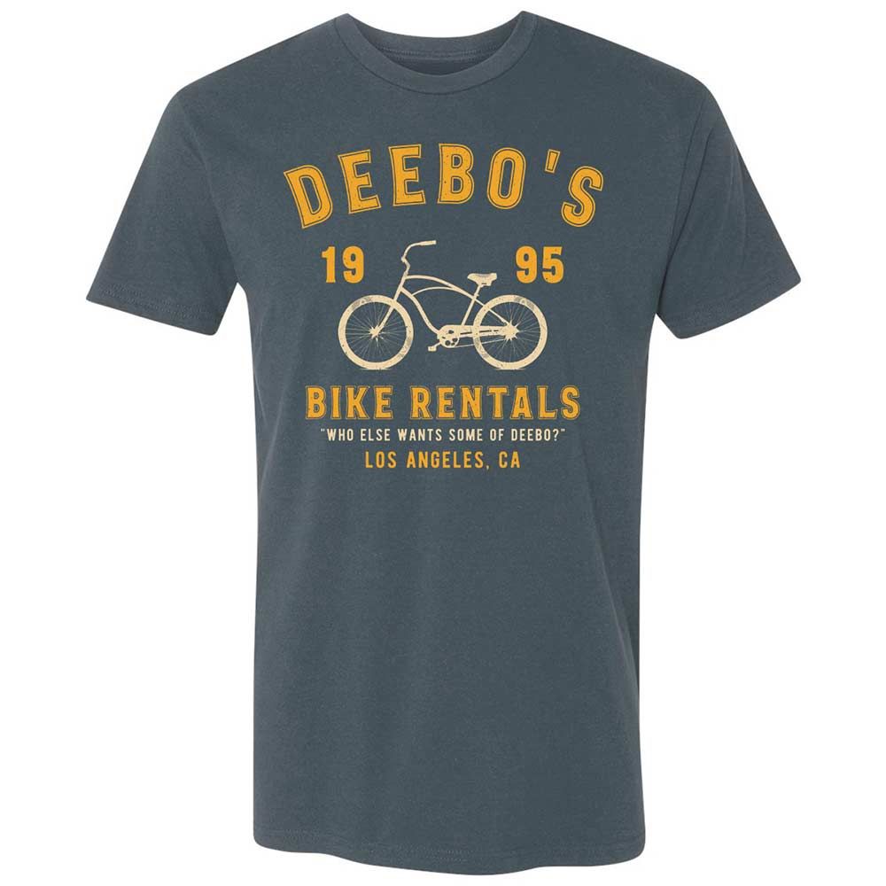 Premium Unisex T-Shirt - TGBNMMTJ - Indigo - 12