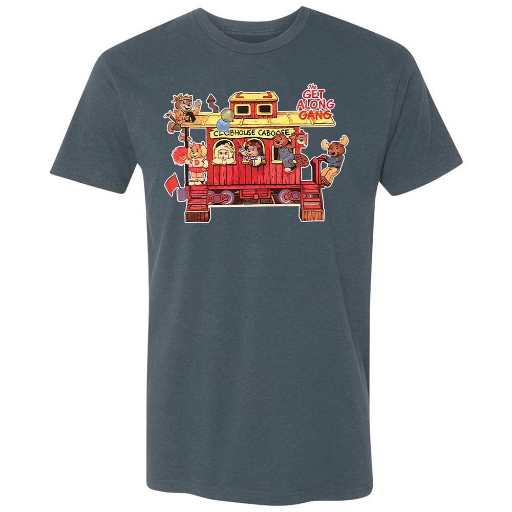 Premium Unisex T-Shirt - 9WDGHYMH - Indigo - 12