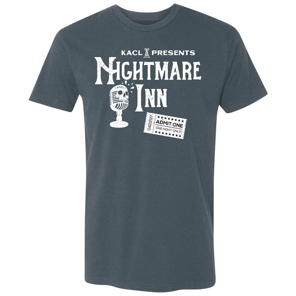 Nightmare Inn - Indigo - 12