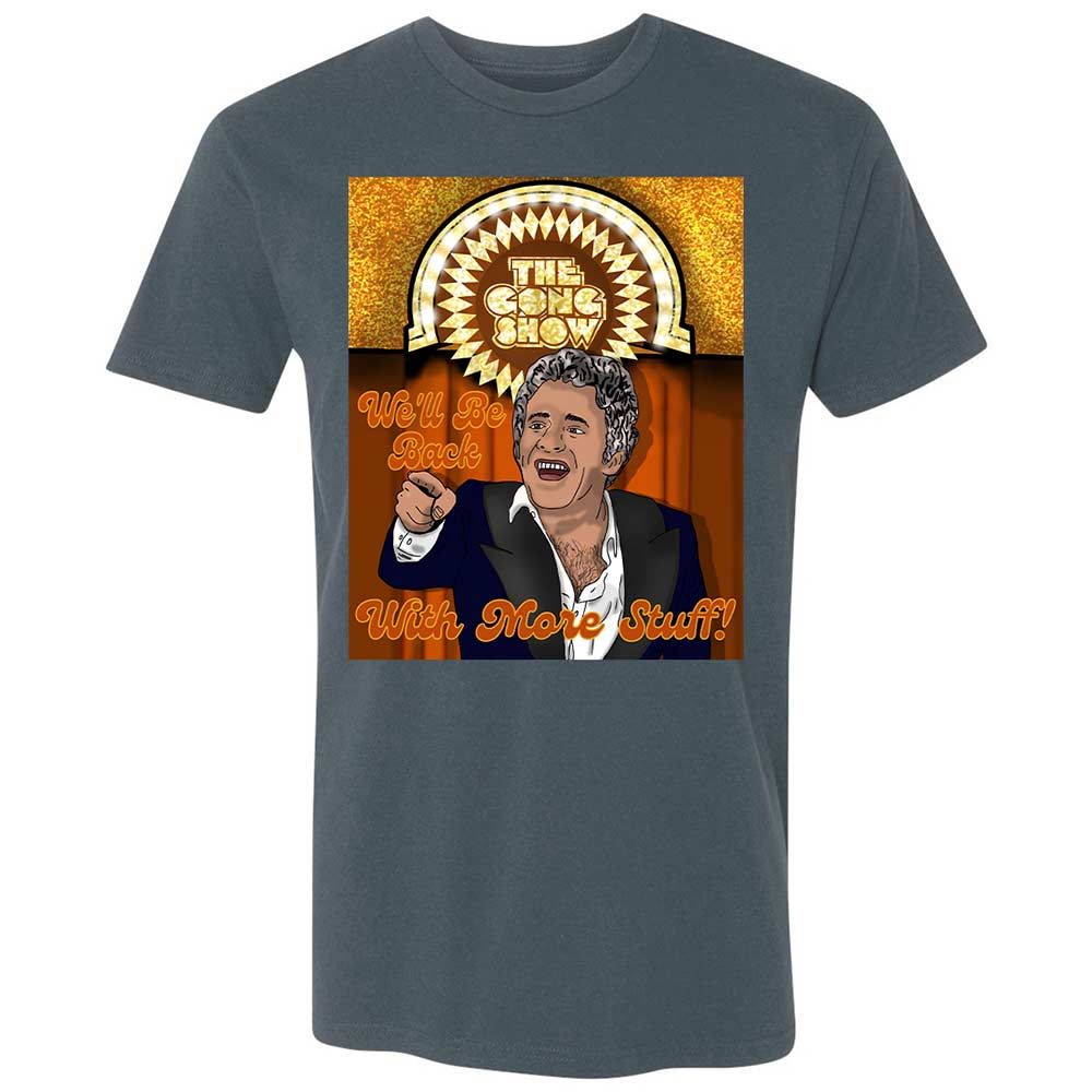 Premium Unisex T-Shirt - 7MS3V38S - Indigo - 12