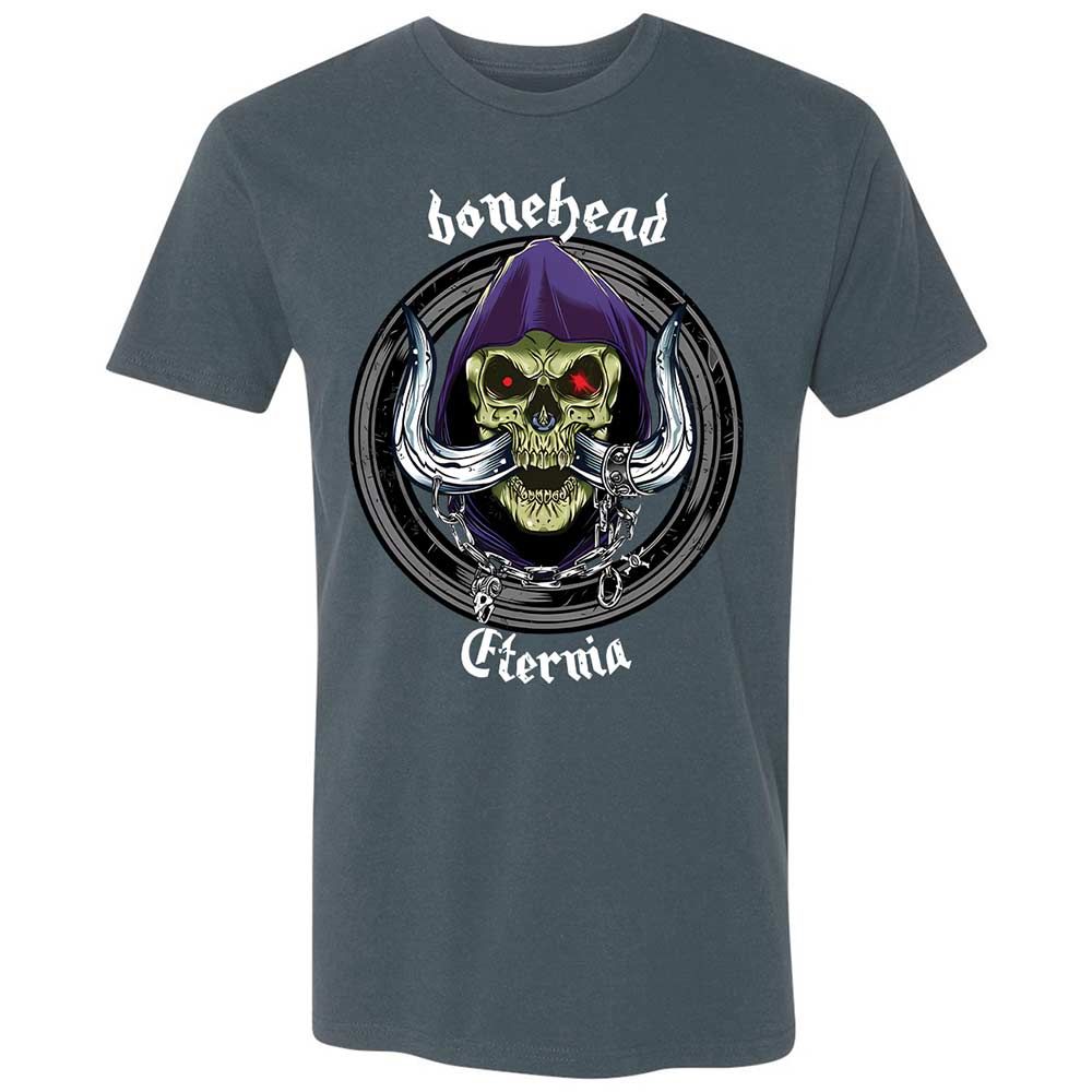 Bonehead - Indigo - 12
