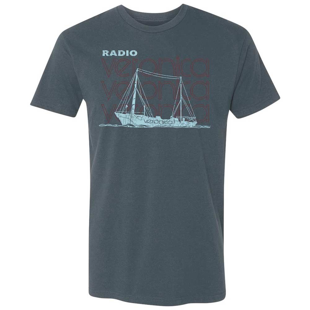Premium Unisex T-Shirt - GVFFEG5S - Indigo - 12