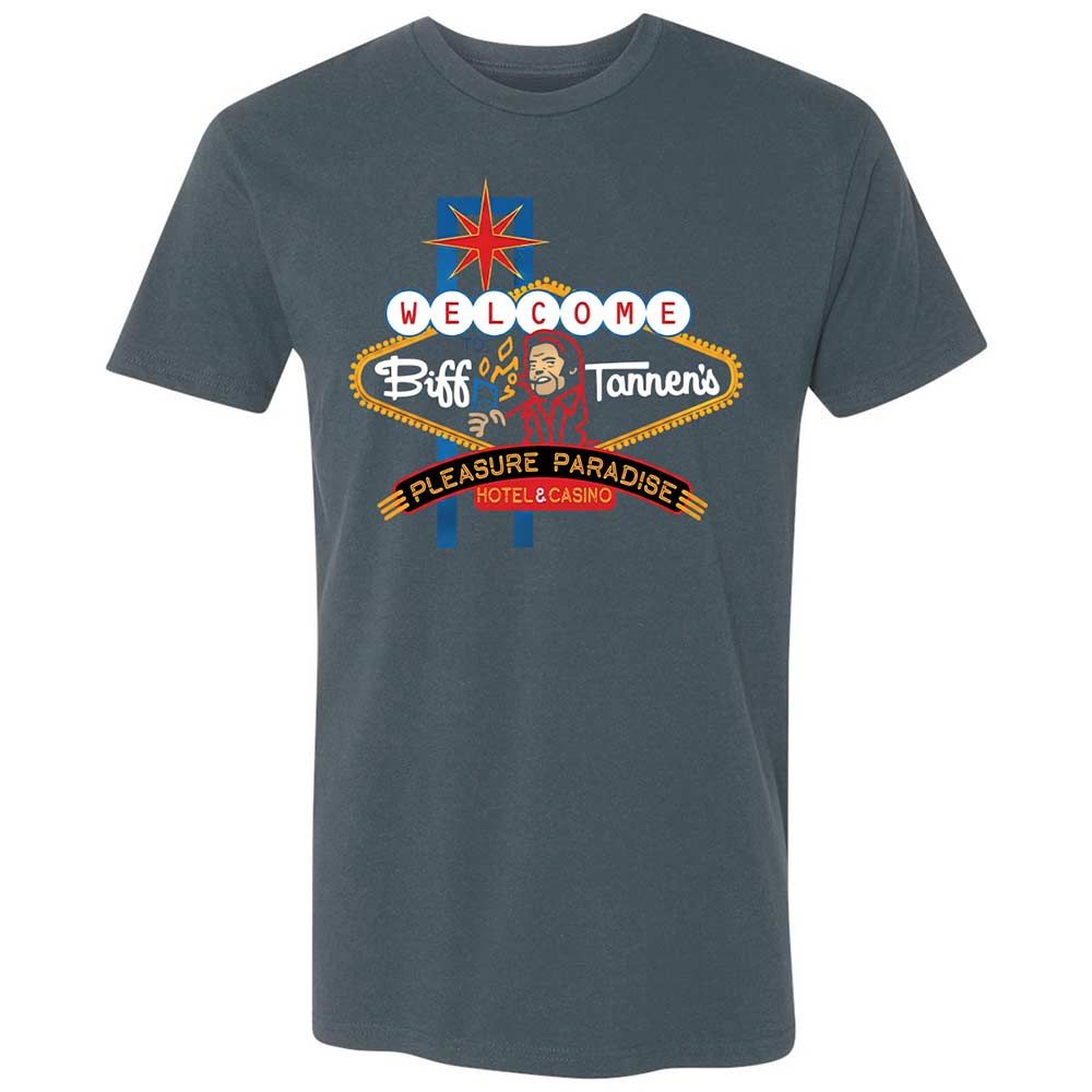 Premium Unisex T-Shirt - SATW463W - Indigo - 12