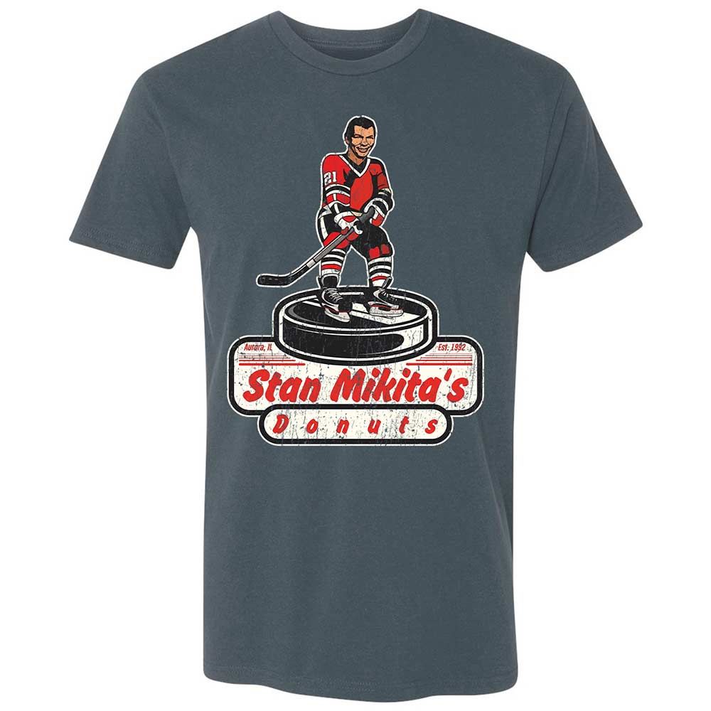 Stan Mikita's Donuts - Indigo - 12