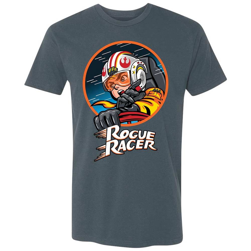 Rogue Racer - Indigo - 12