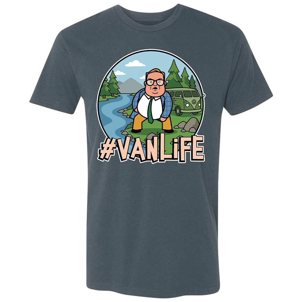 Vanlife living in a van down by the river - Indigo - 12