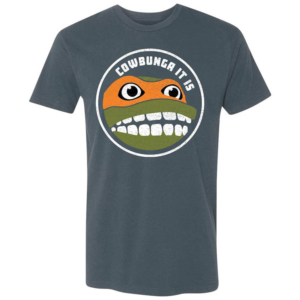 Premium Unisex T-Shirt - USYAG4YJ - Indigo - 12