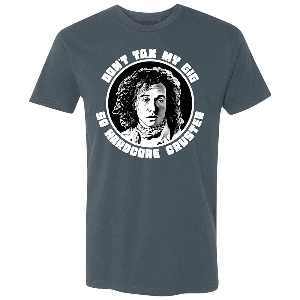 Premium Unisex T-Shirt - WSXDSLAT - Indigo - 12
