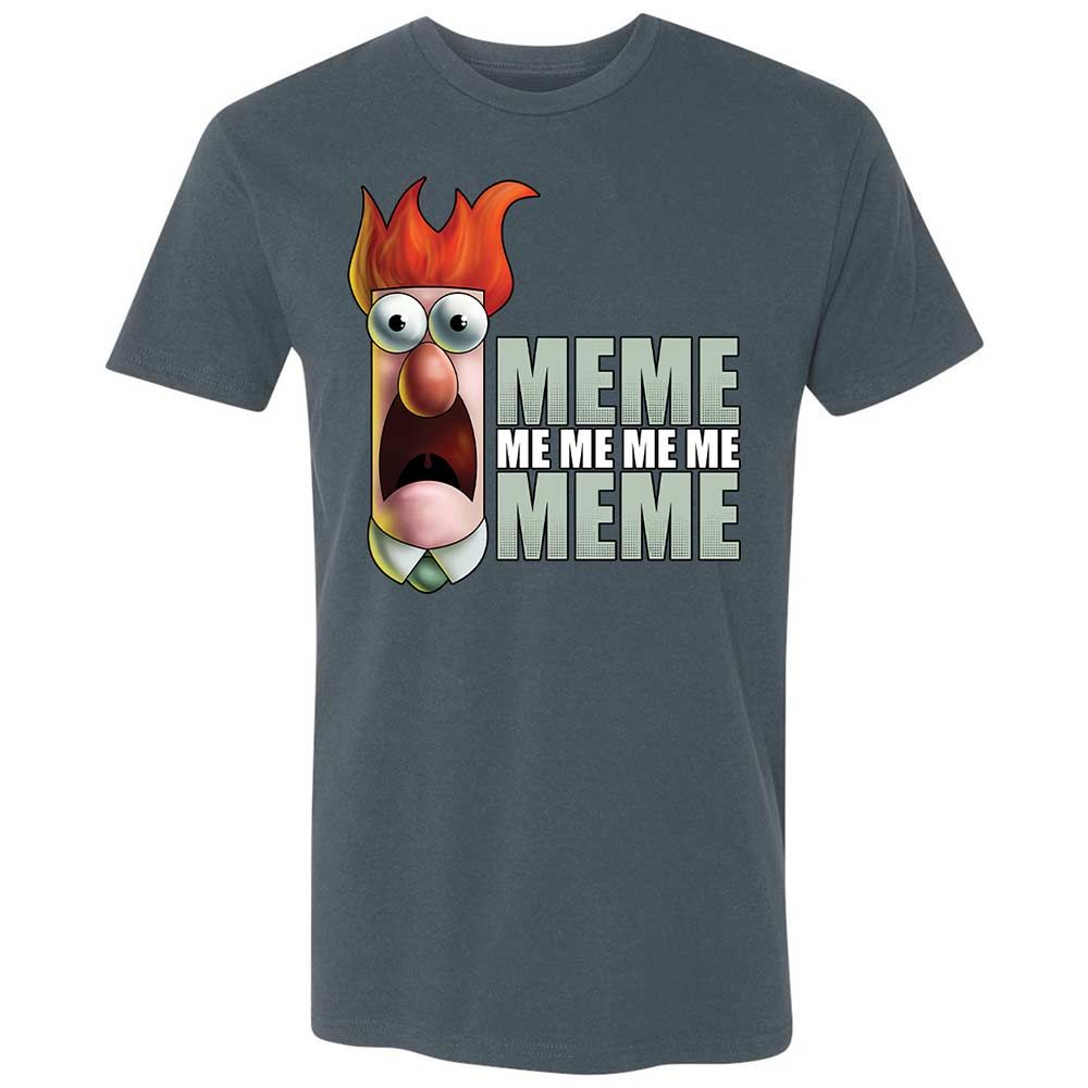 Meme me me me me Meme - Indigo - 12