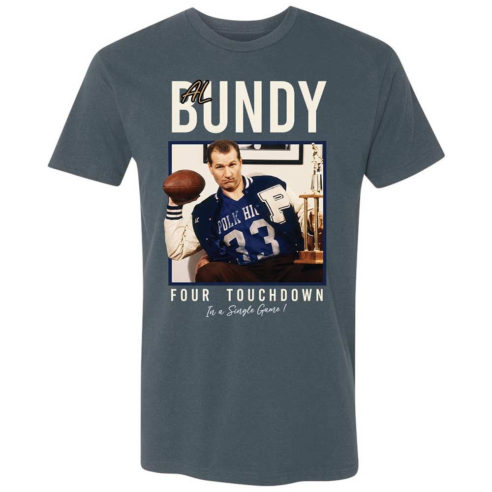 Premium Unisex T-Shirt - ZN1LWSZV - Indigo - 12