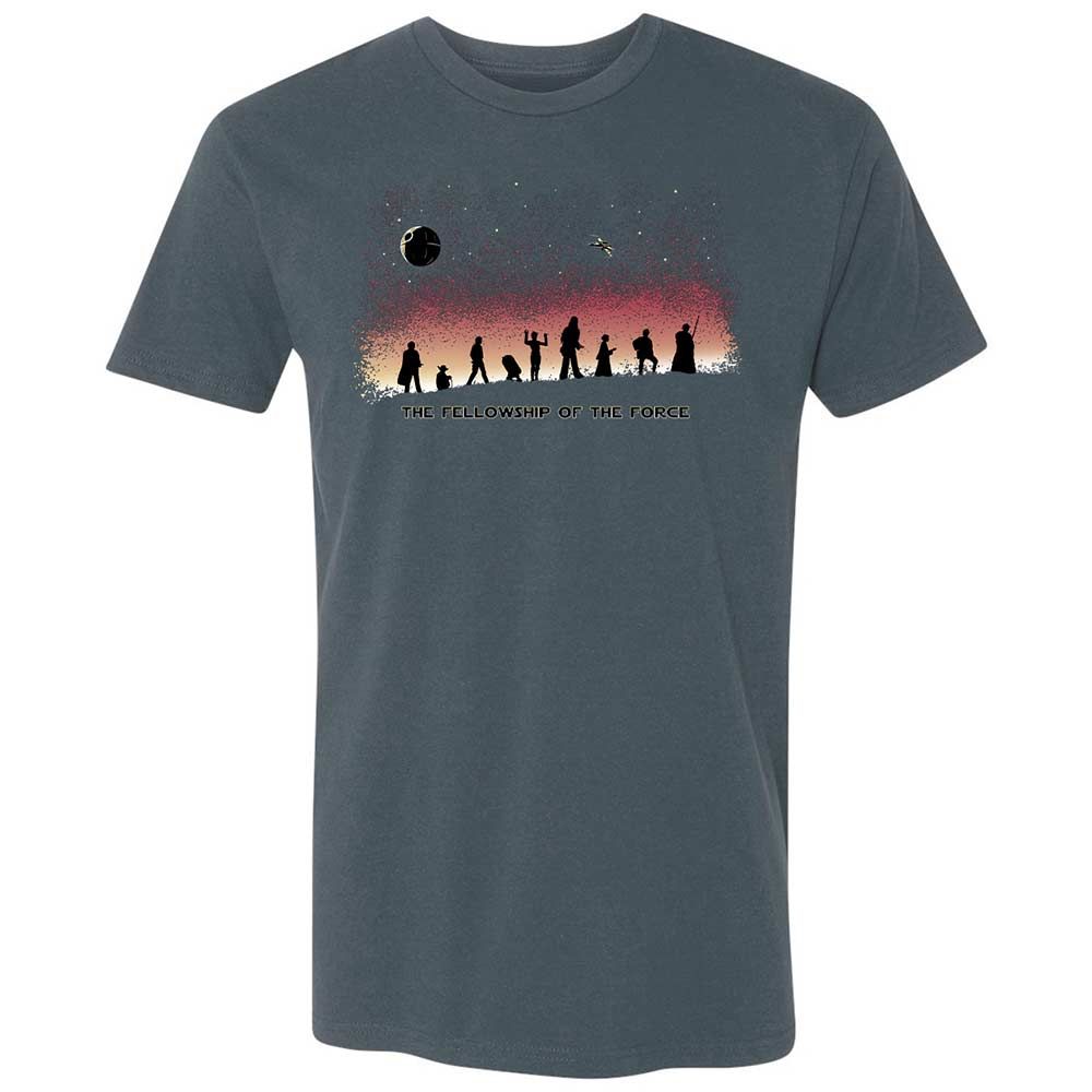 Premium Unisex T-Shirt - SAKZUQKZ - Indigo - 12