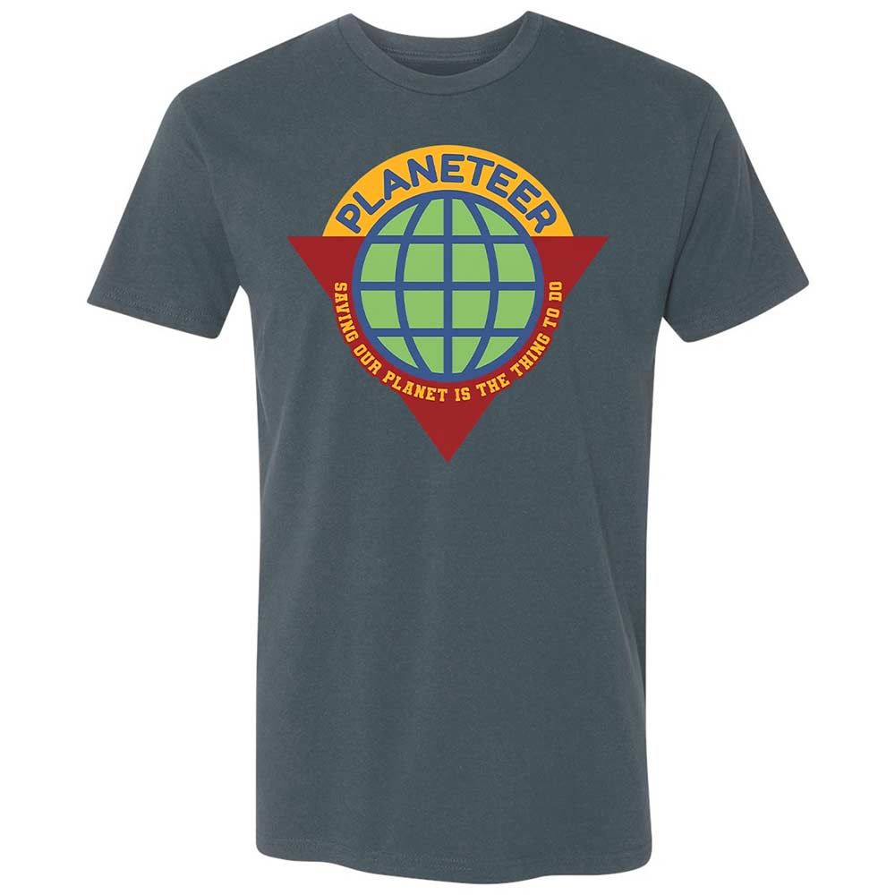 Planeteer - Indigo - 12