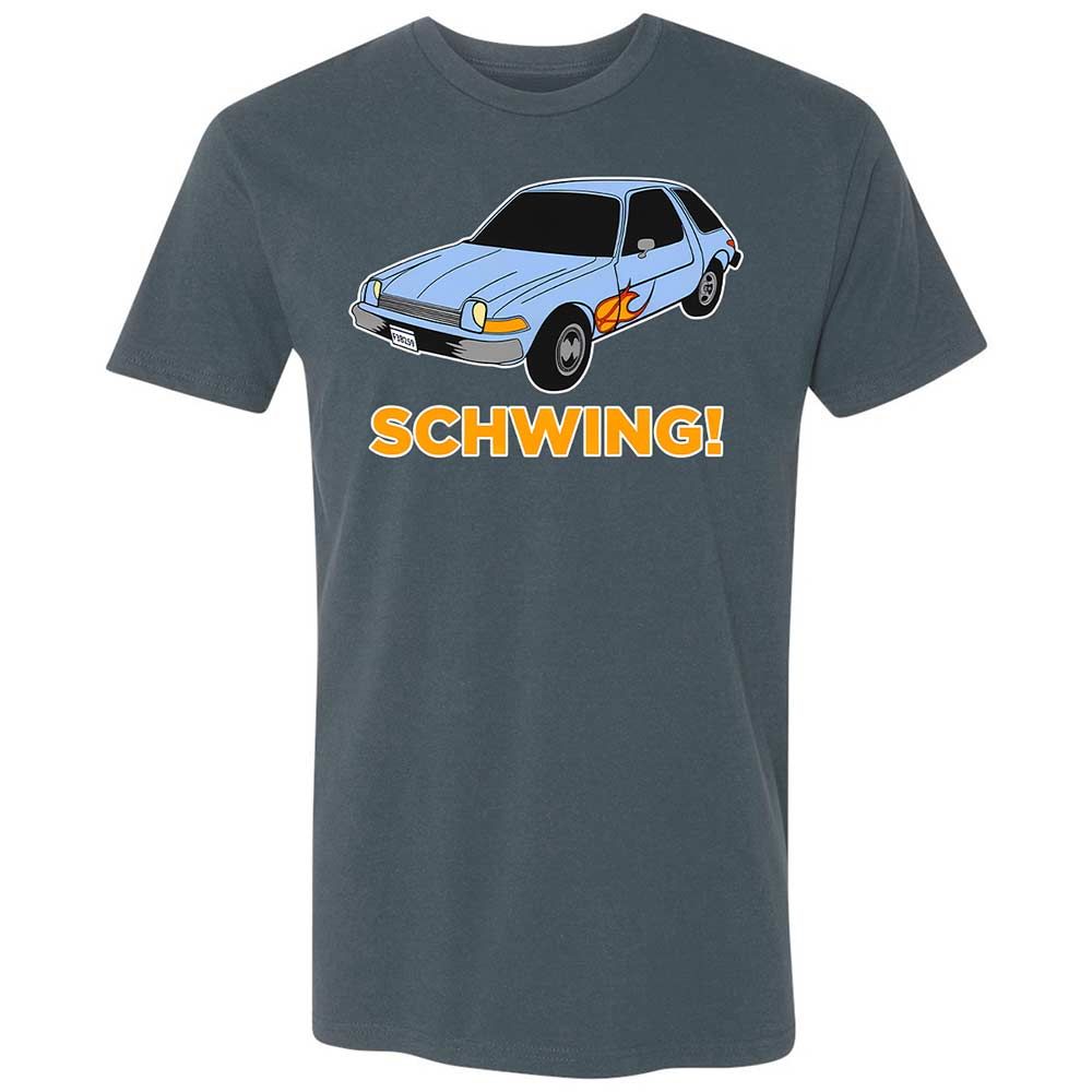 Premium Unisex T-Shirt - TXZJ9BTU - Indigo - 12