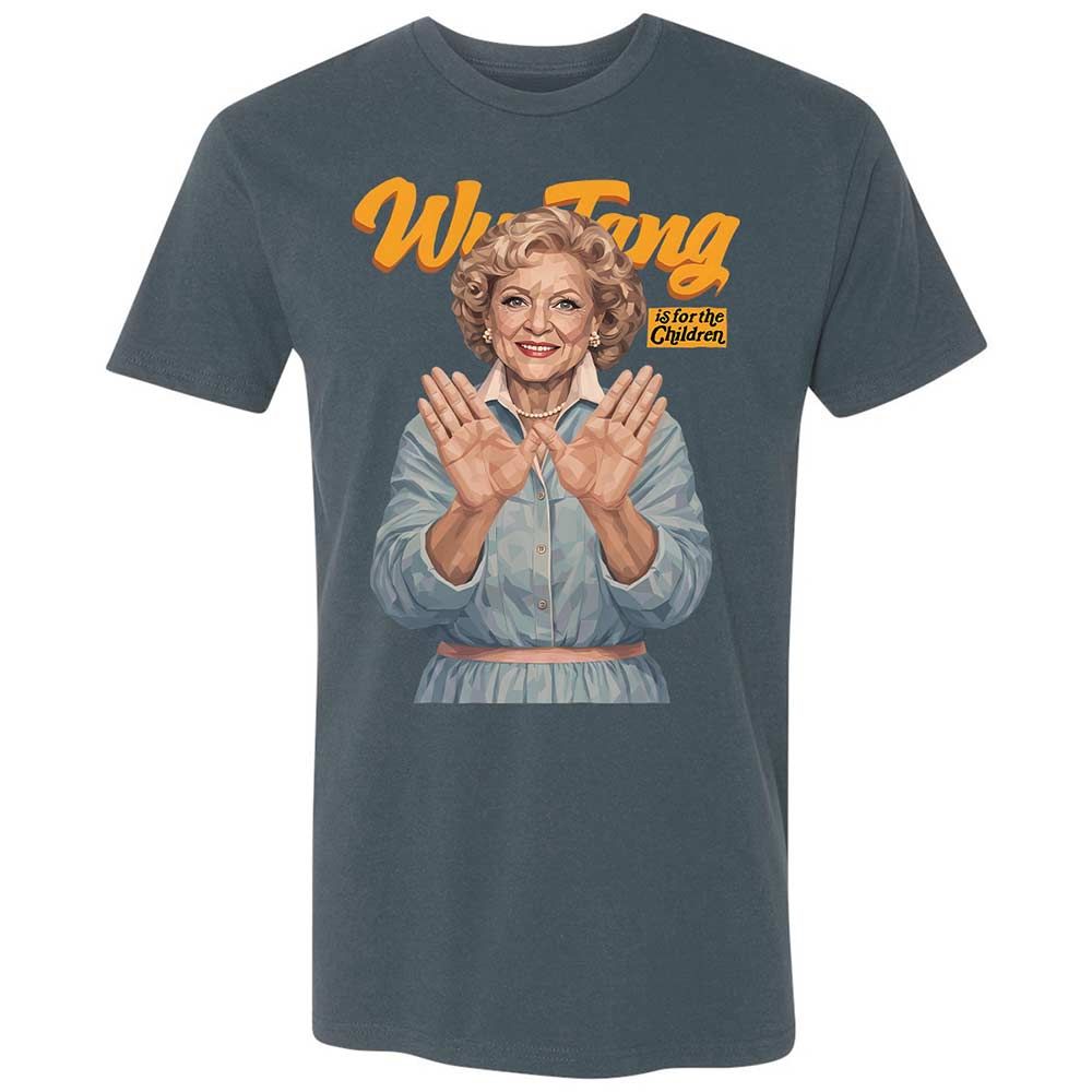 Betty. W hite - Indigo - 12
