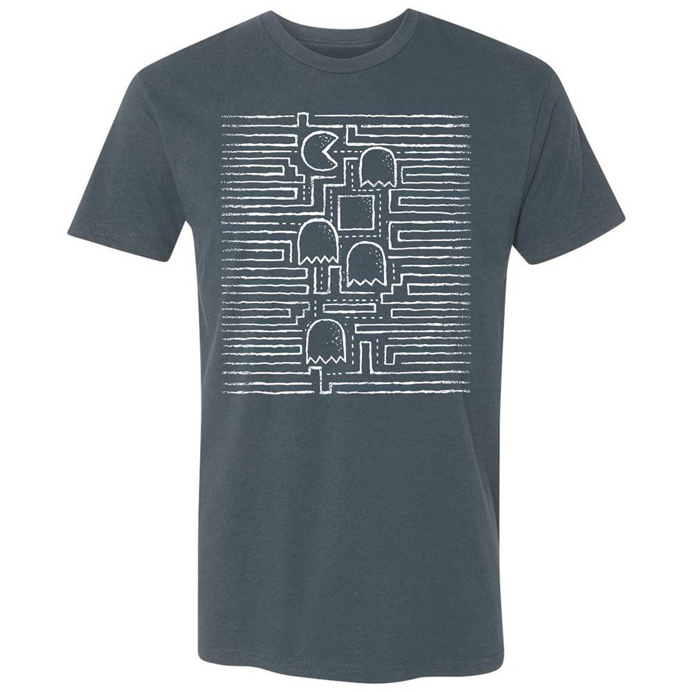 Premium Unisex T-Shirt - EB8HYCCM - Indigo - 12