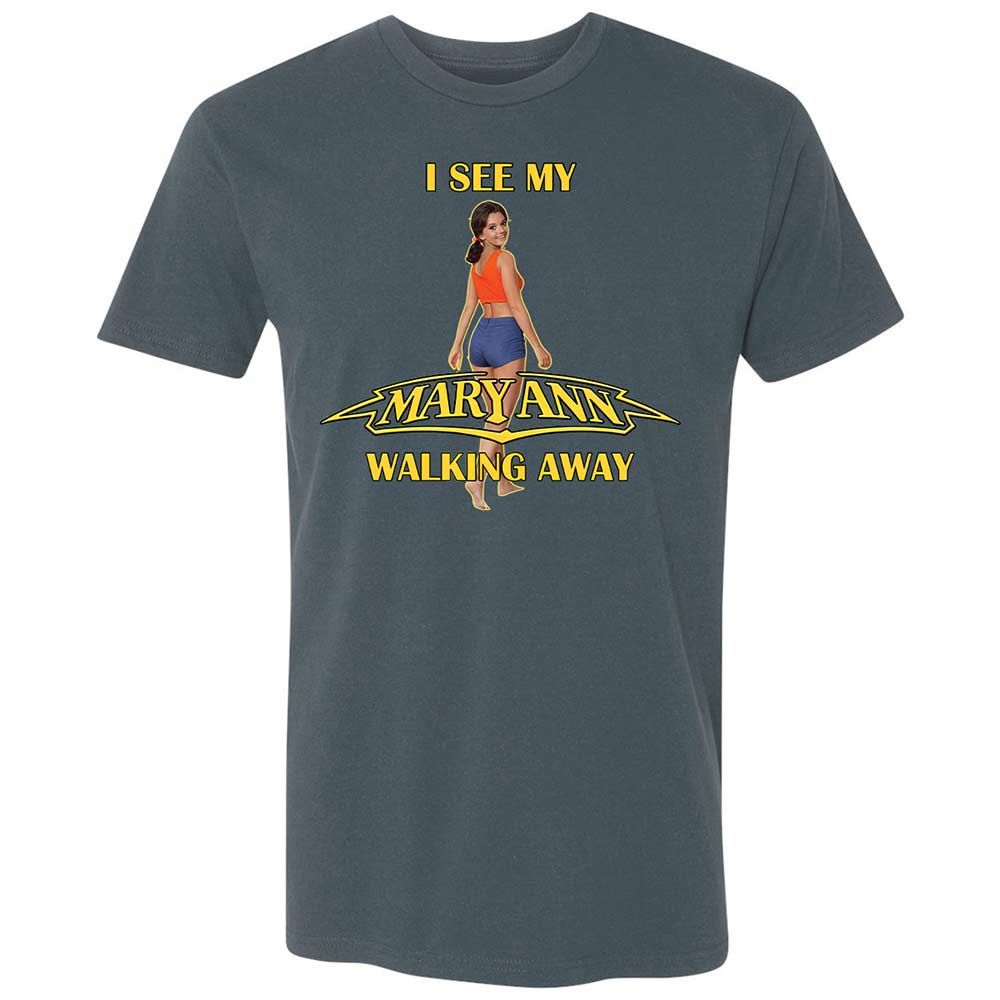 Premium Unisex T-Shirt - 6MFS9XMQ - Indigo - 12