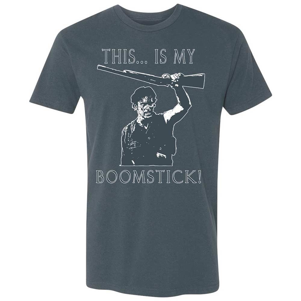 Boomstick - Indigo - 12