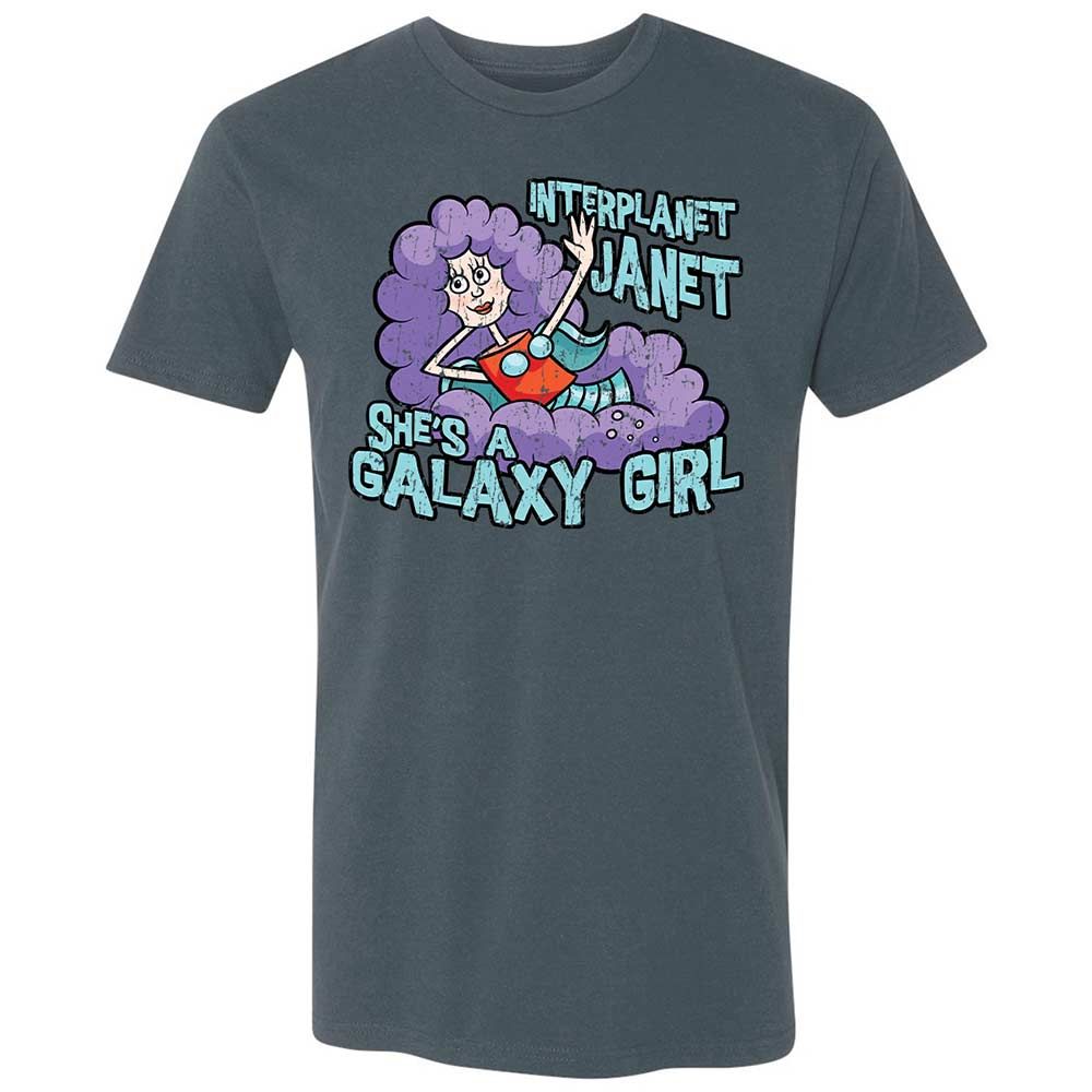 Premium Unisex T-Shirt - SPK9GW4G - Indigo - 12