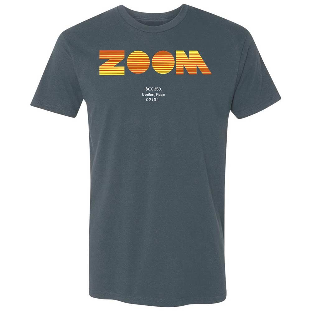 Zoom - Indigo - 12