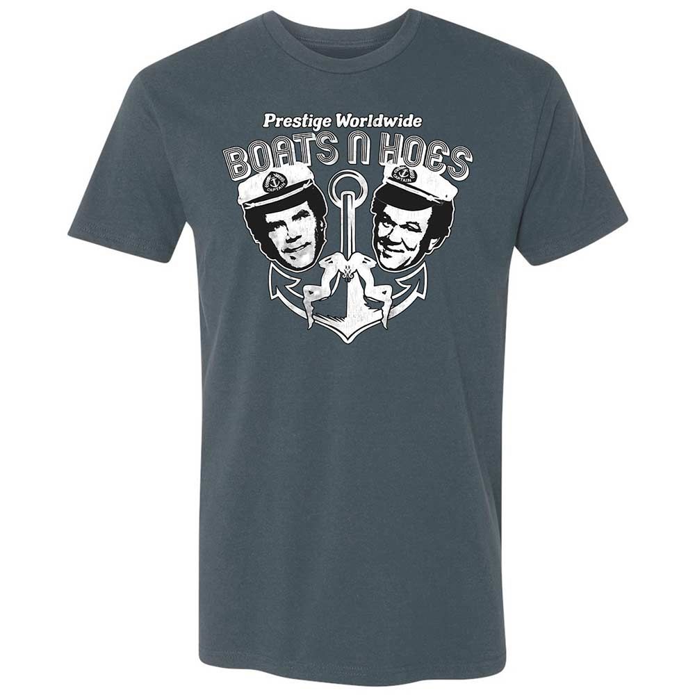 Premium Unisex T-Shirt - K693BLMP - Indigo - 12