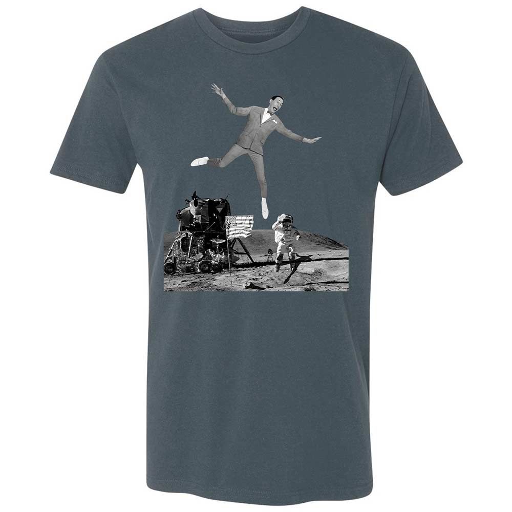 Premium Unisex T-Shirt - BCN2Y61W - Indigo - 12