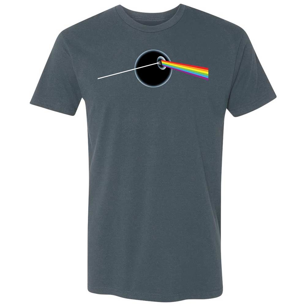 Dark Side Of That's No Moon - Indigo - 12