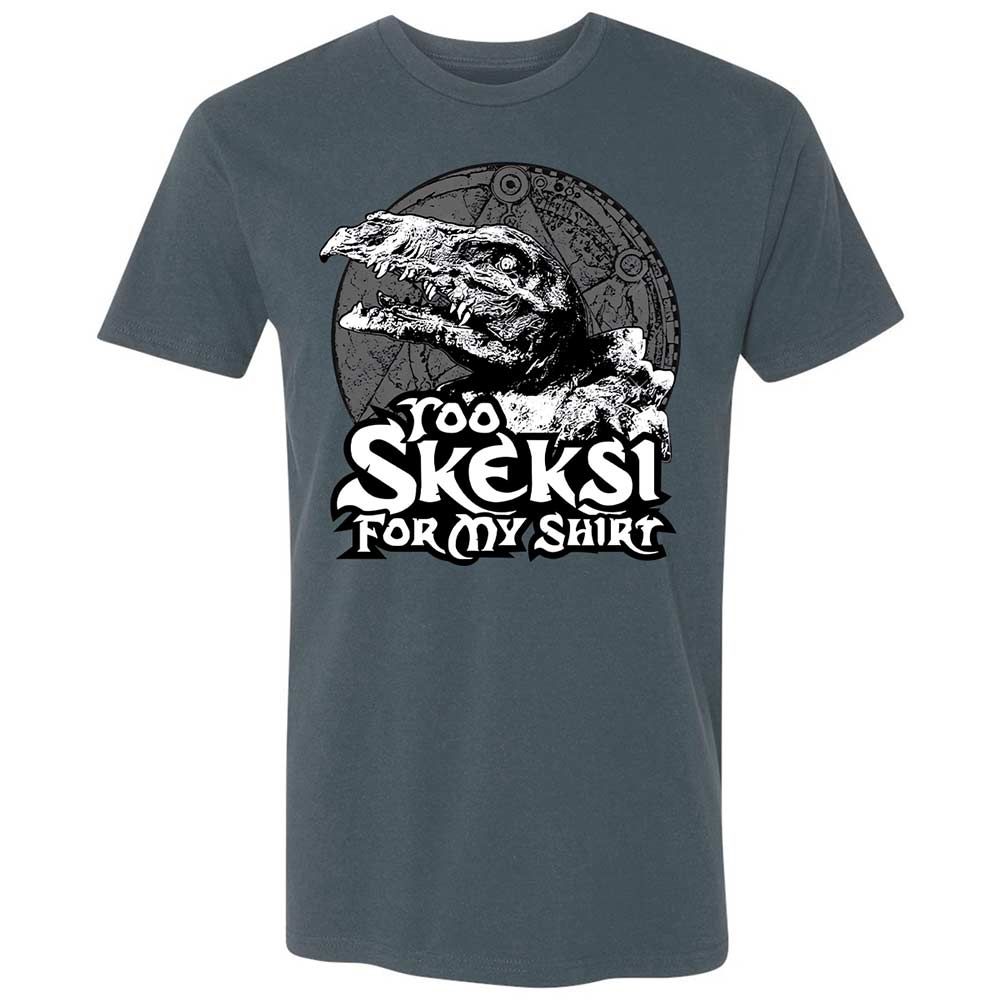 Premium Unisex T-Shirt - KS3Z9X2G - Indigo - 12