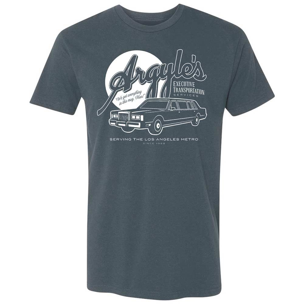Premium Unisex T-Shirt - 7TLQXD9F - Indigo - 12