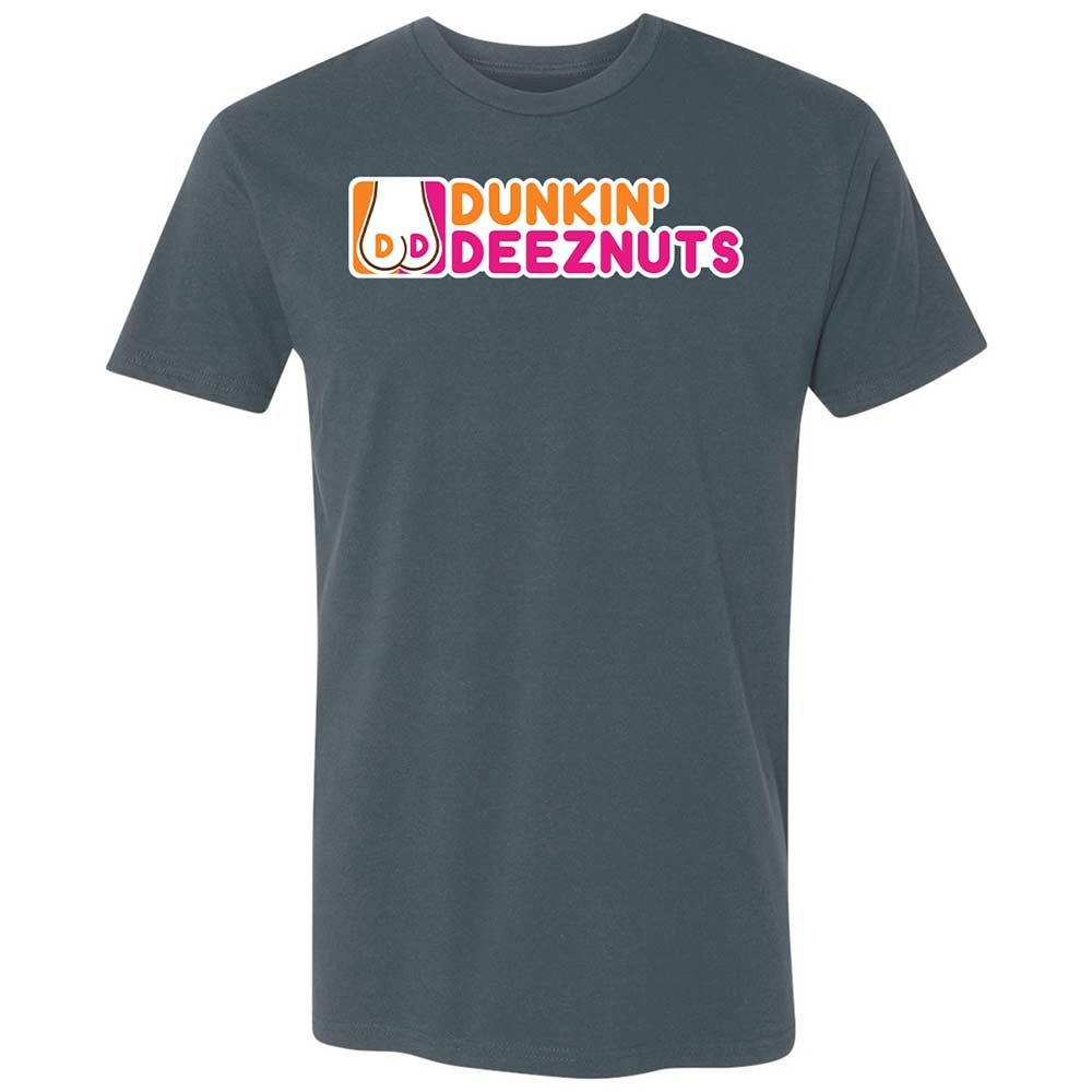 Dunkin Deeznuts - Indigo - 12
