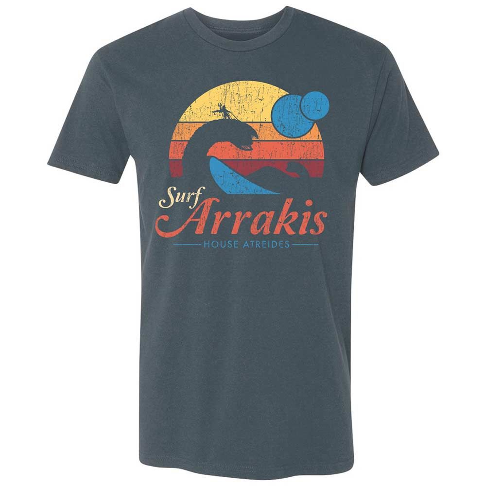 Premium Unisex T-Shirt - 3PN7P19J - Indigo - 12