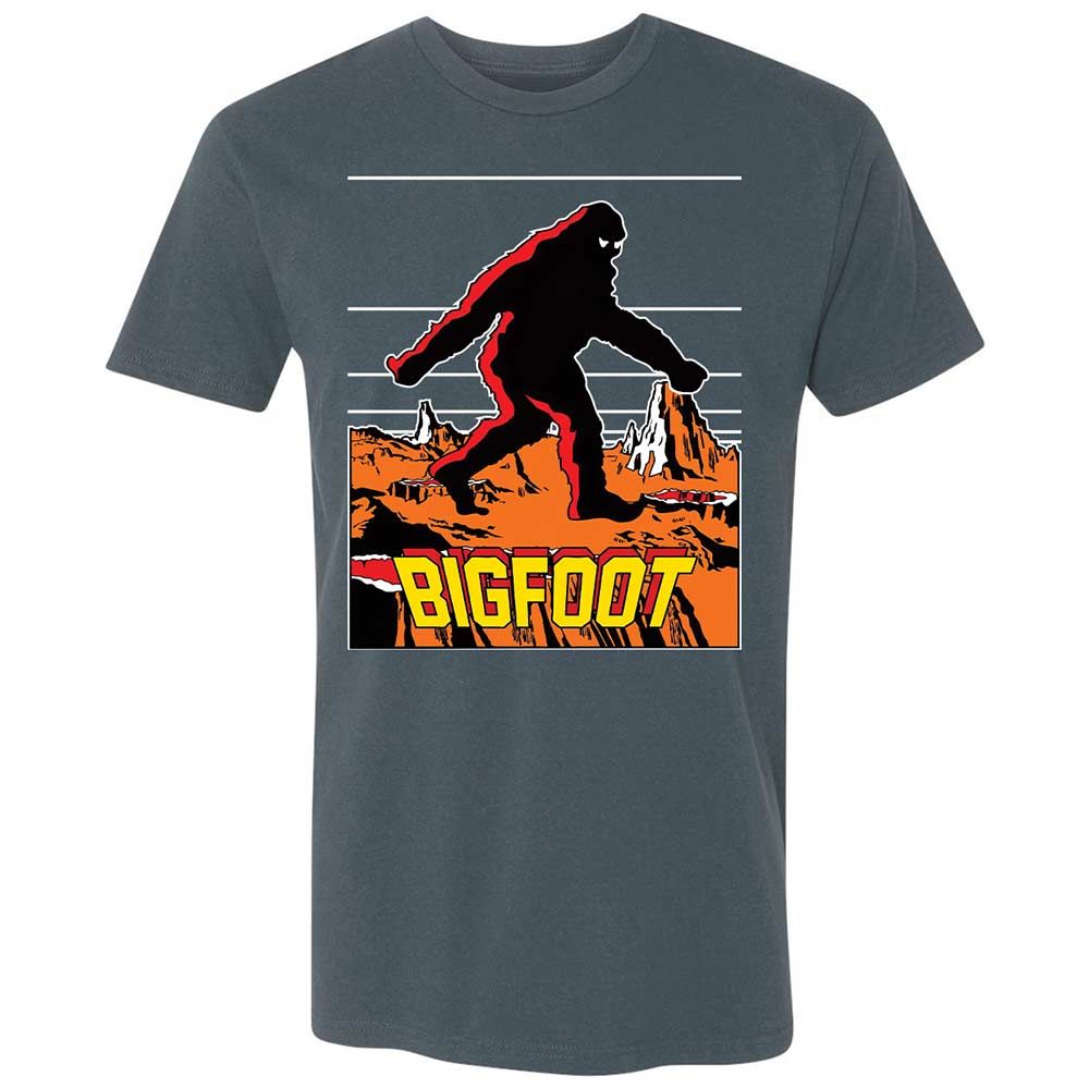 Premium Unisex T-Shirt - CCFSRM79 - Indigo - 12