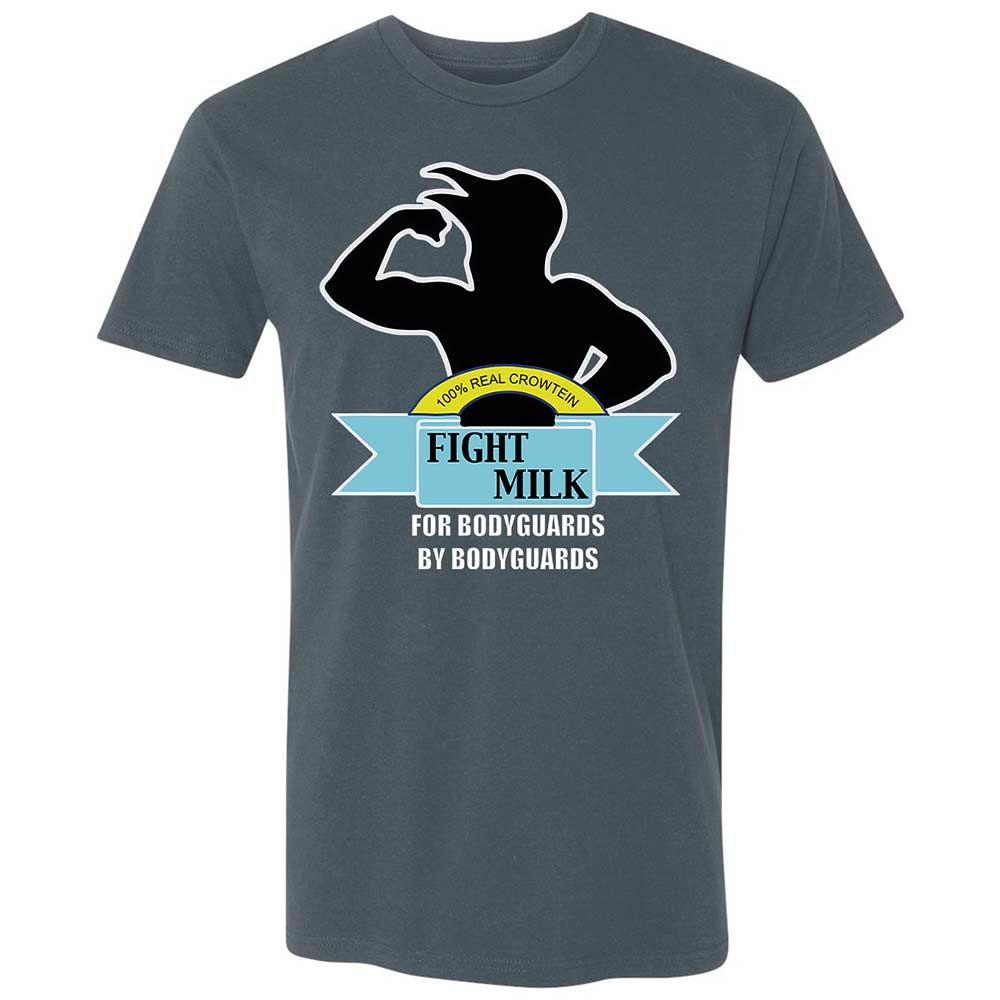 Premium Unisex T-Shirt - FRM6QXL3 - Indigo - 12