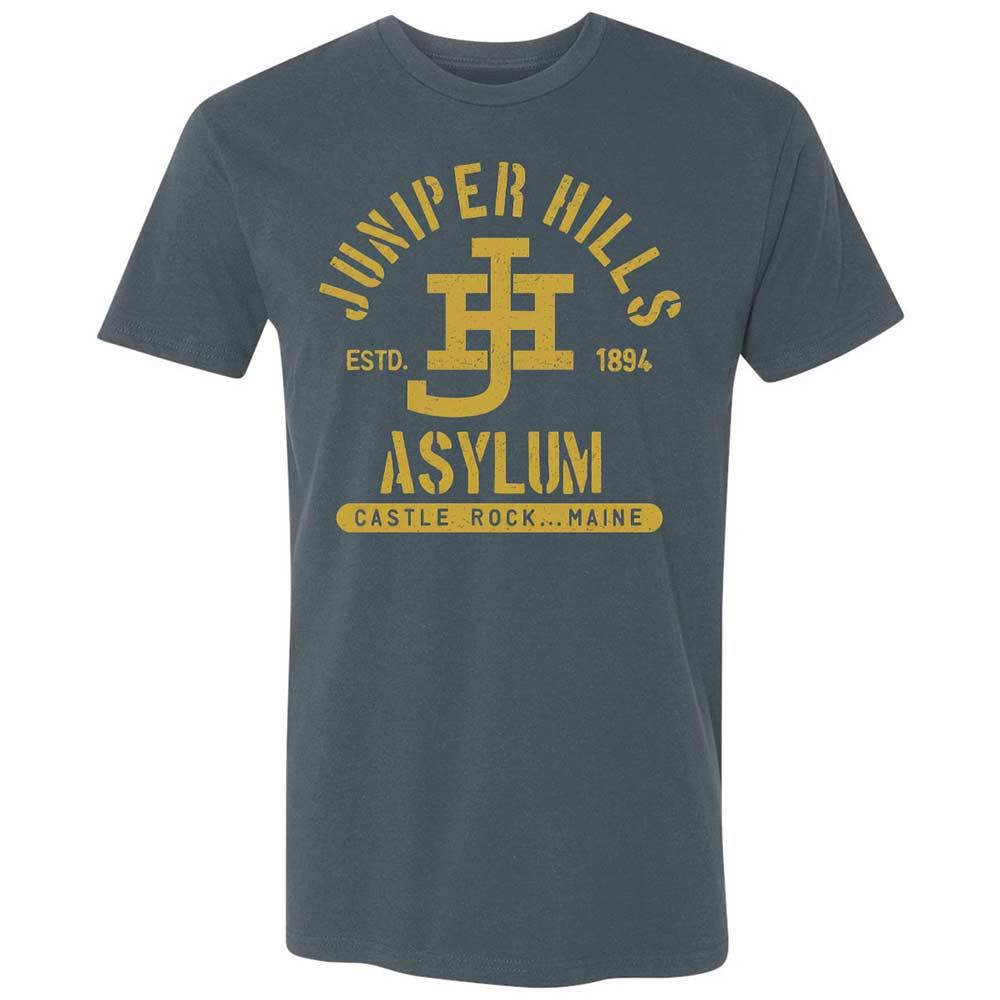 Juniper Hills Asylum - Indigo - 12