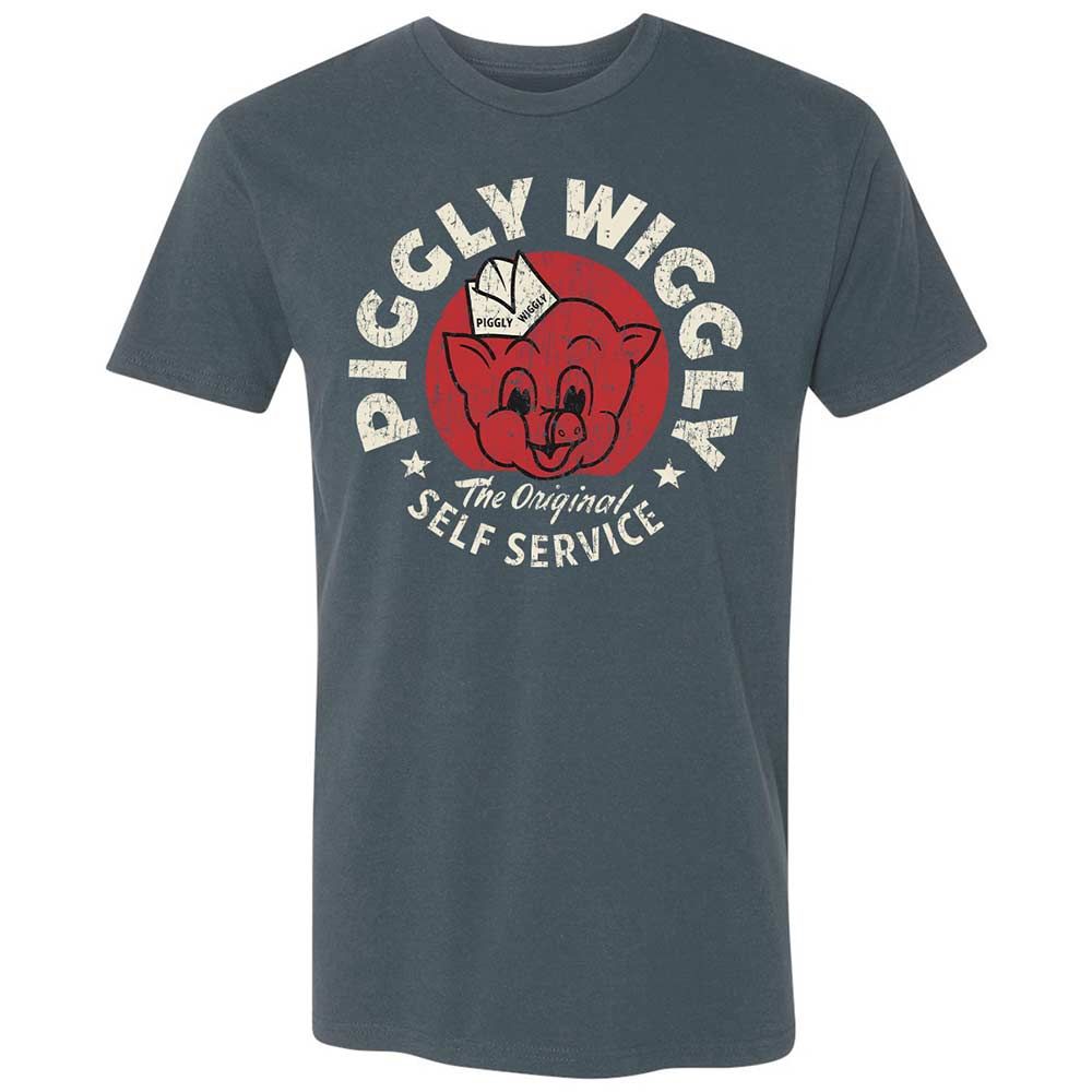 Premium Unisex T-Shirt - PJ9H2THB - Indigo - 12