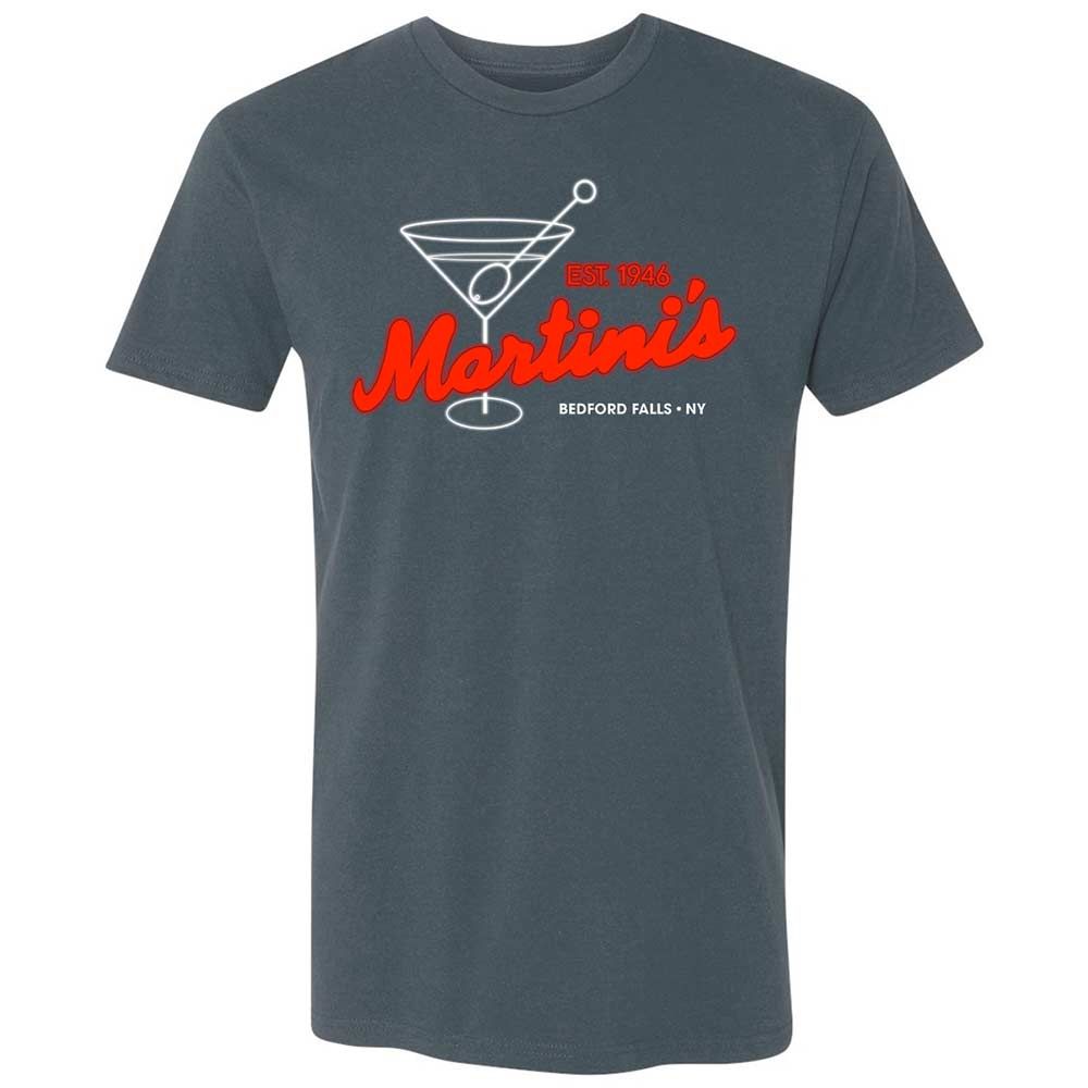 Martini's Bar - Indigo - 12
