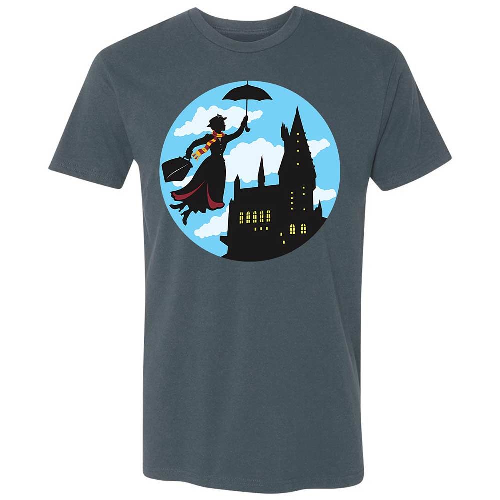 Premium Unisex T-Shirt - UBGAPWBR - Indigo - 12