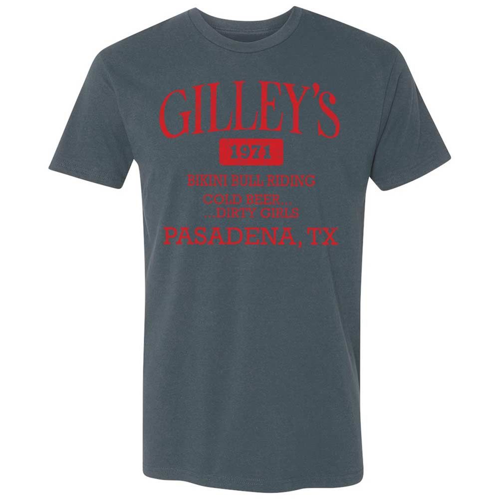 Gilley's Night Club - Indigo - 12