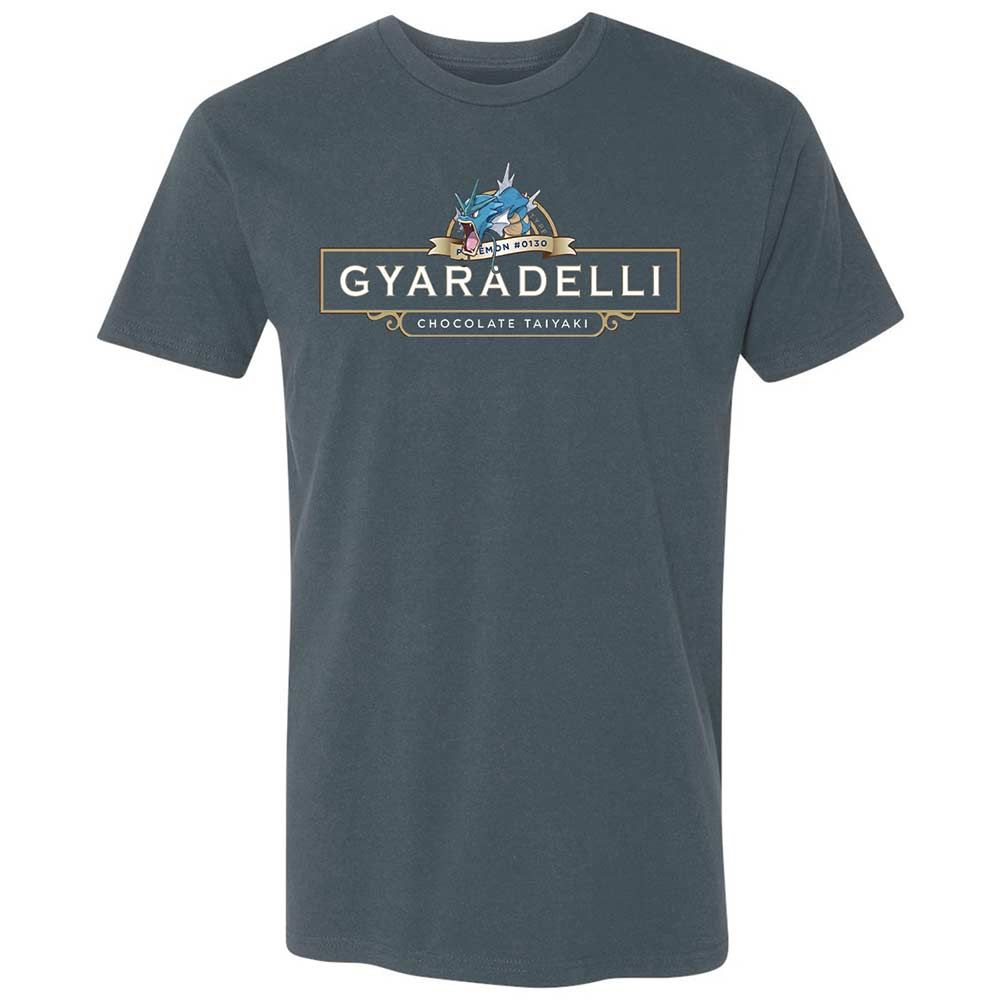 Gyaradelli - Indigo - 12