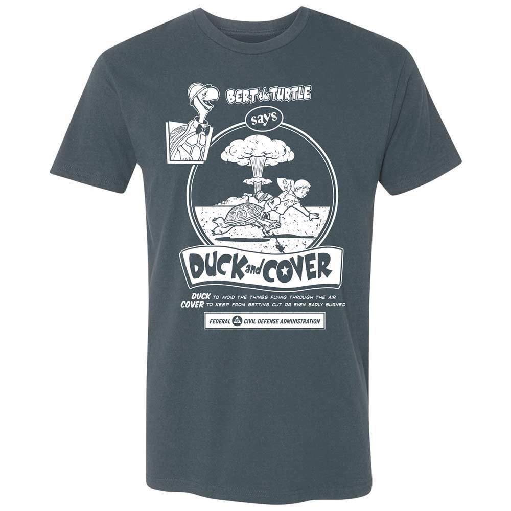Premium Unisex T-Shirt - BNTREVYB - Indigo - 12