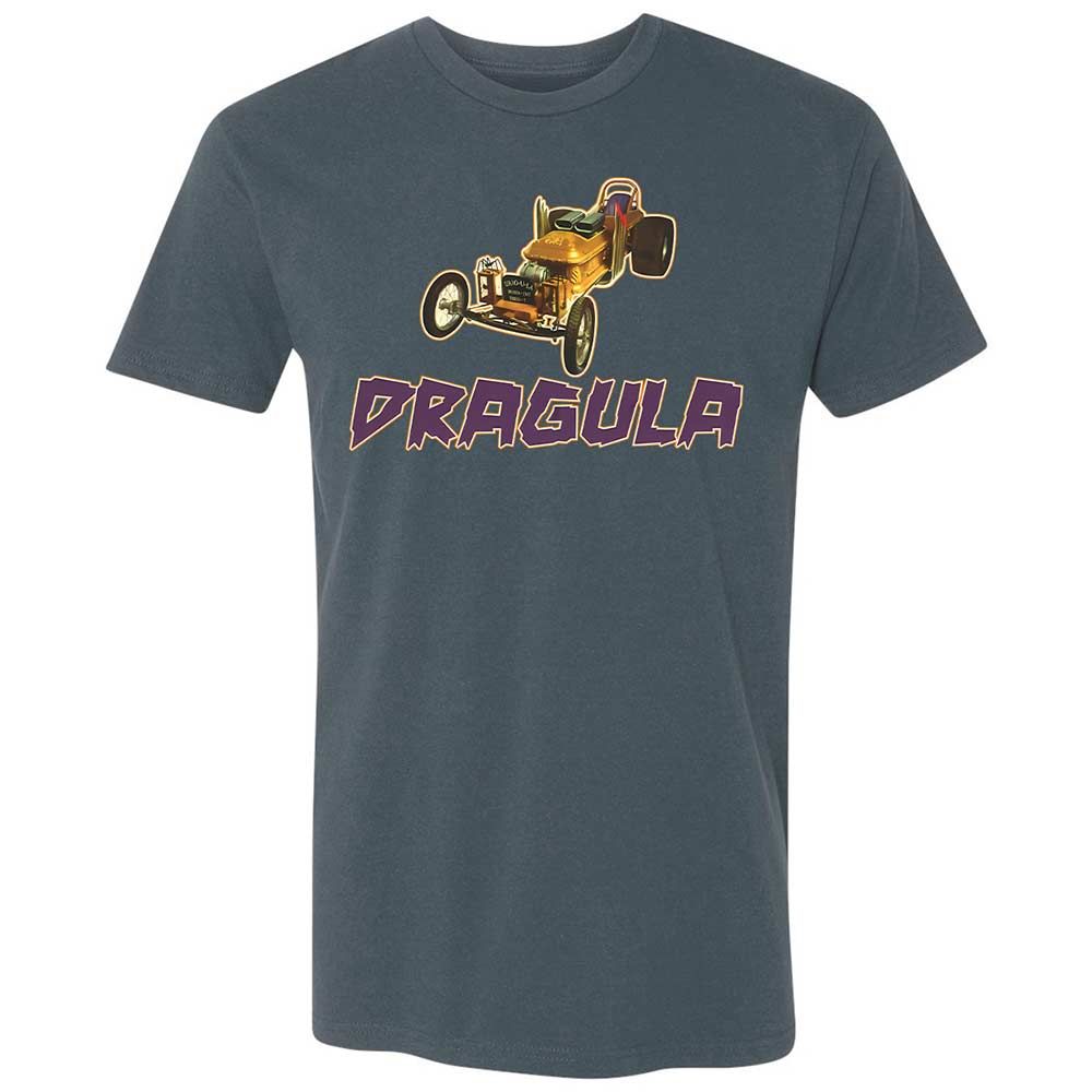 Premium Unisex T-Shirt - SFRBY48G - Indigo - 12