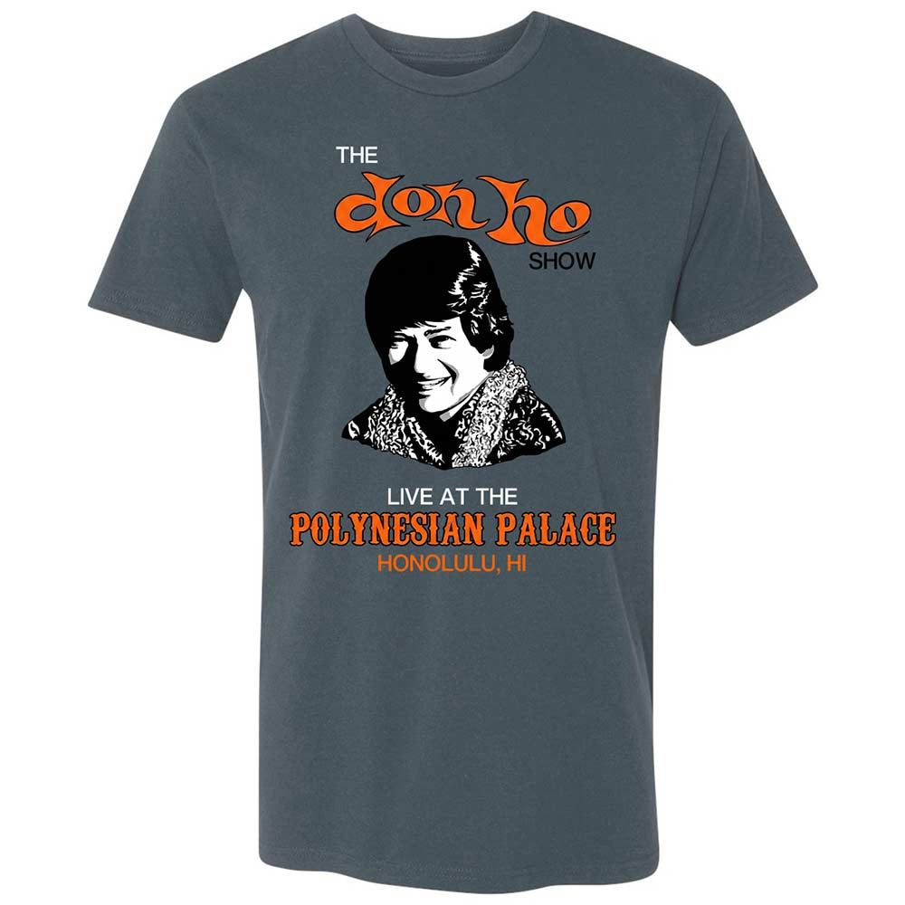 Premium Unisex T-Shirt - N1XJSUZ4 - Indigo - 12