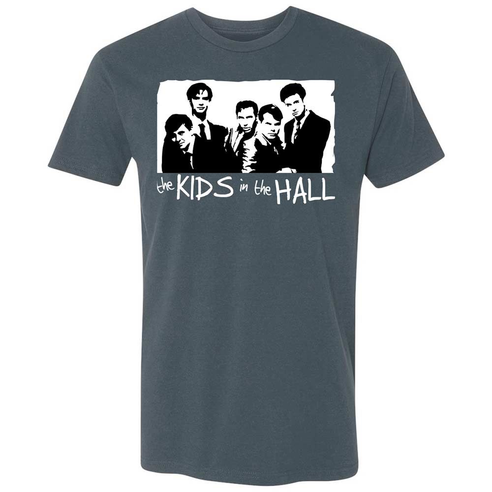 The Kids In The Hall - Indigo - 12