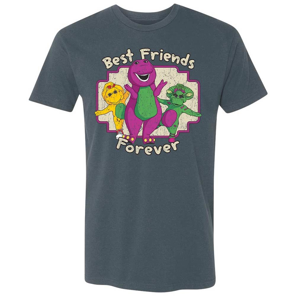 Best Friends Forever - Indigo - 12