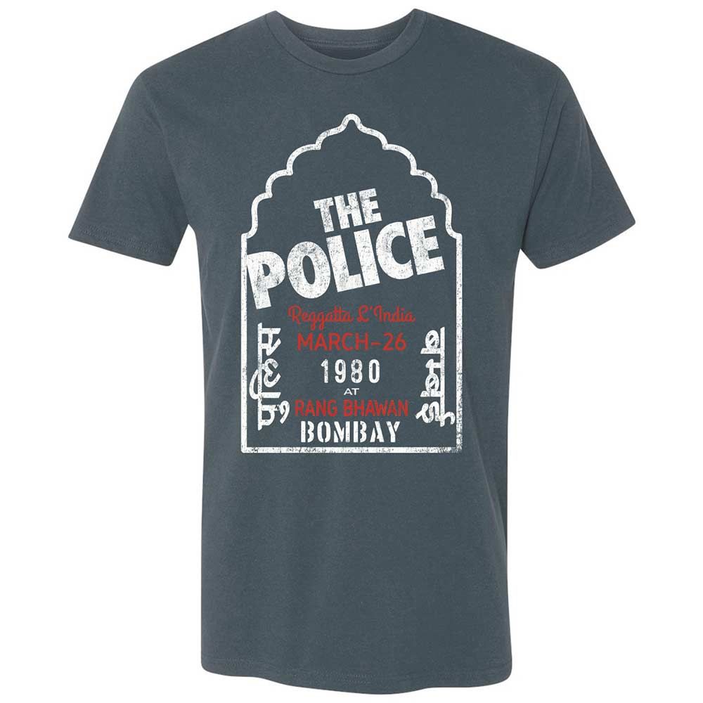 Premium Unisex T-Shirt - WLZVS3VX - Indigo - 12