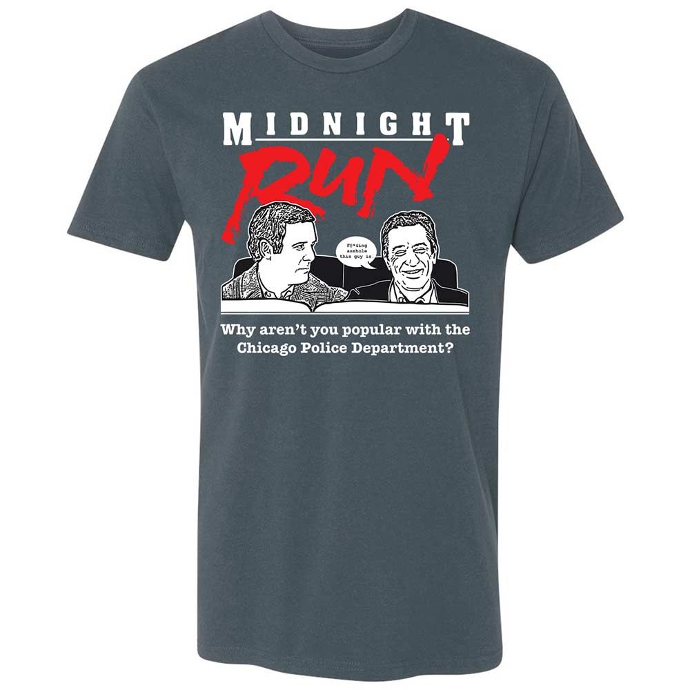 Chicago Police Department - Indigo - 12