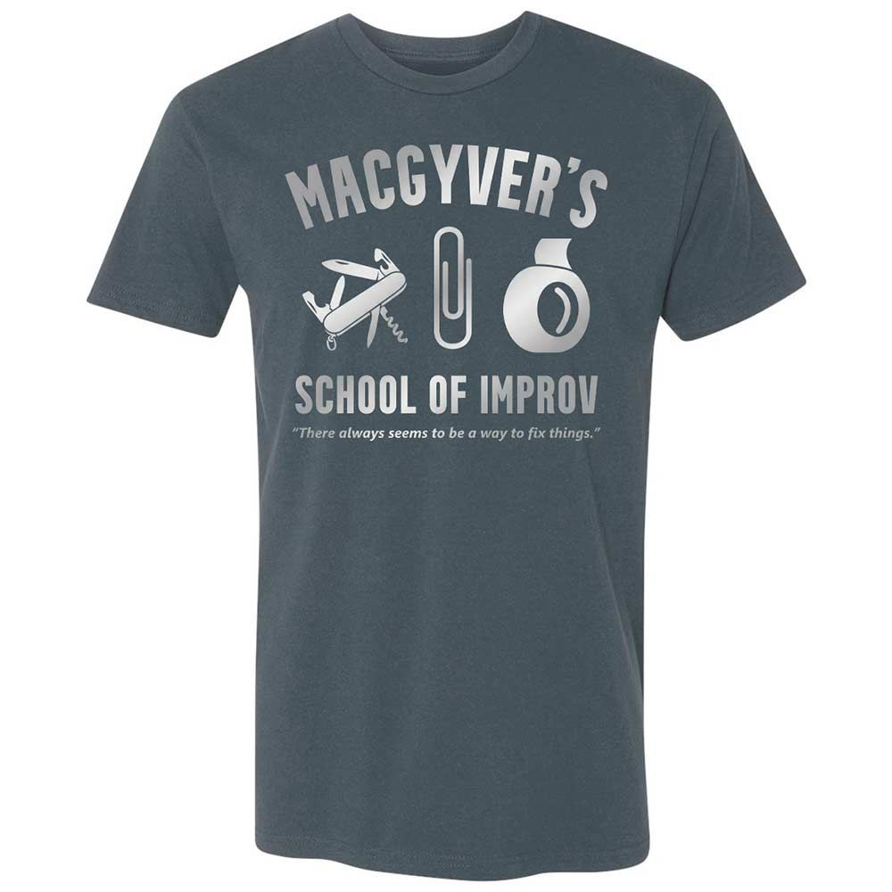 Premium Unisex T-Shirt - 4QJUYJ44 - Indigo - 12