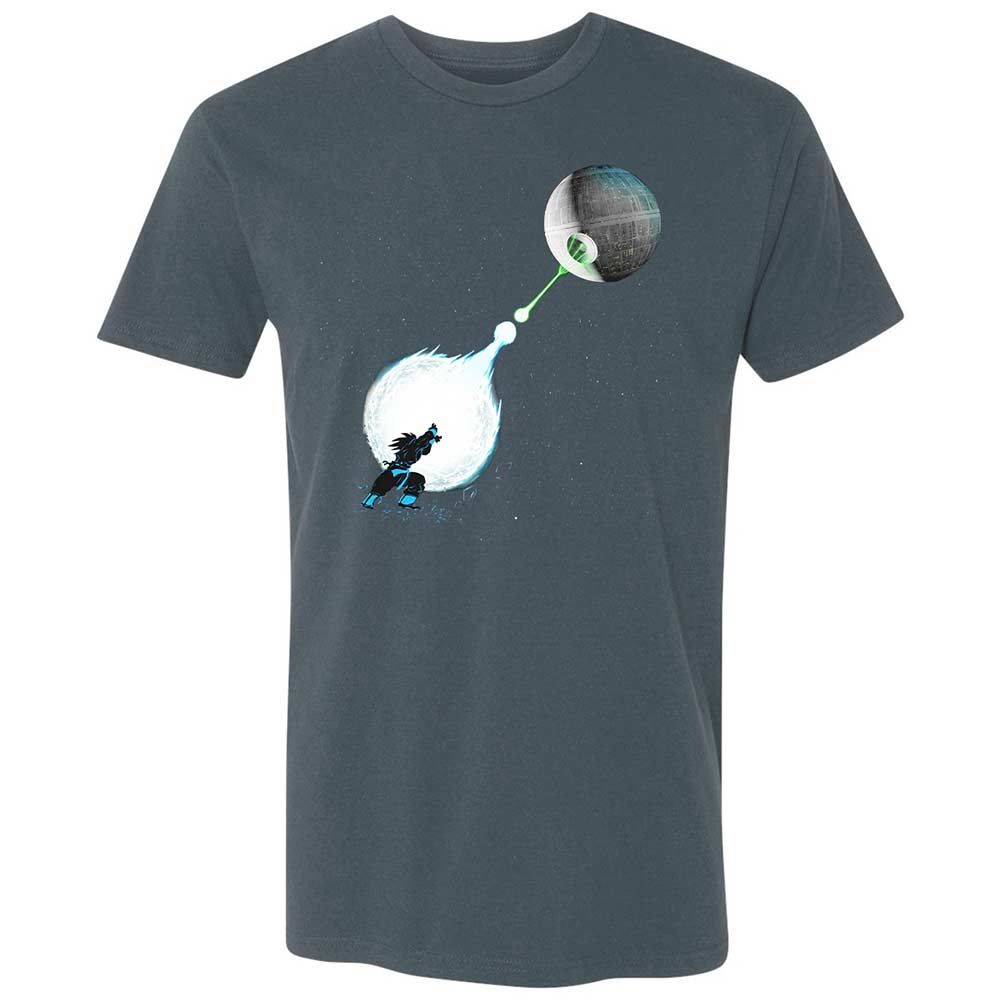 Premium Unisex T-Shirt - WSACJRMK - Indigo - 12