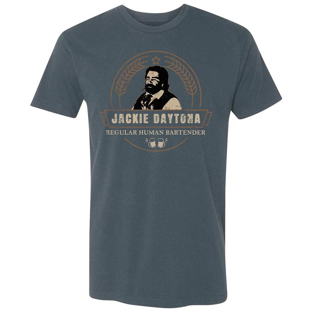 Premium Unisex T-Shirt - EXPA94B3 - Indigo - 12