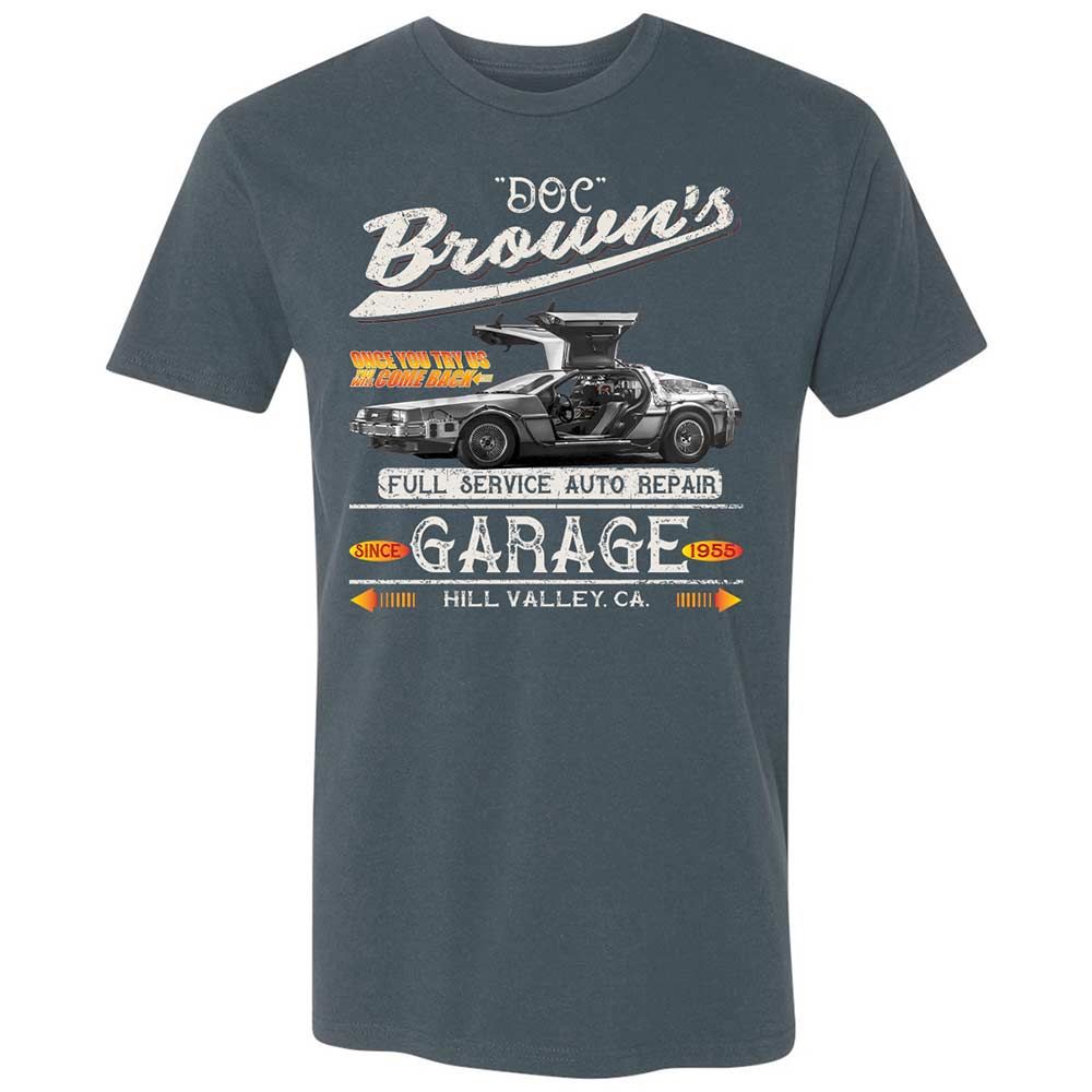 Premium Unisex T-Shirt - PDB6PW67 - Indigo - 12